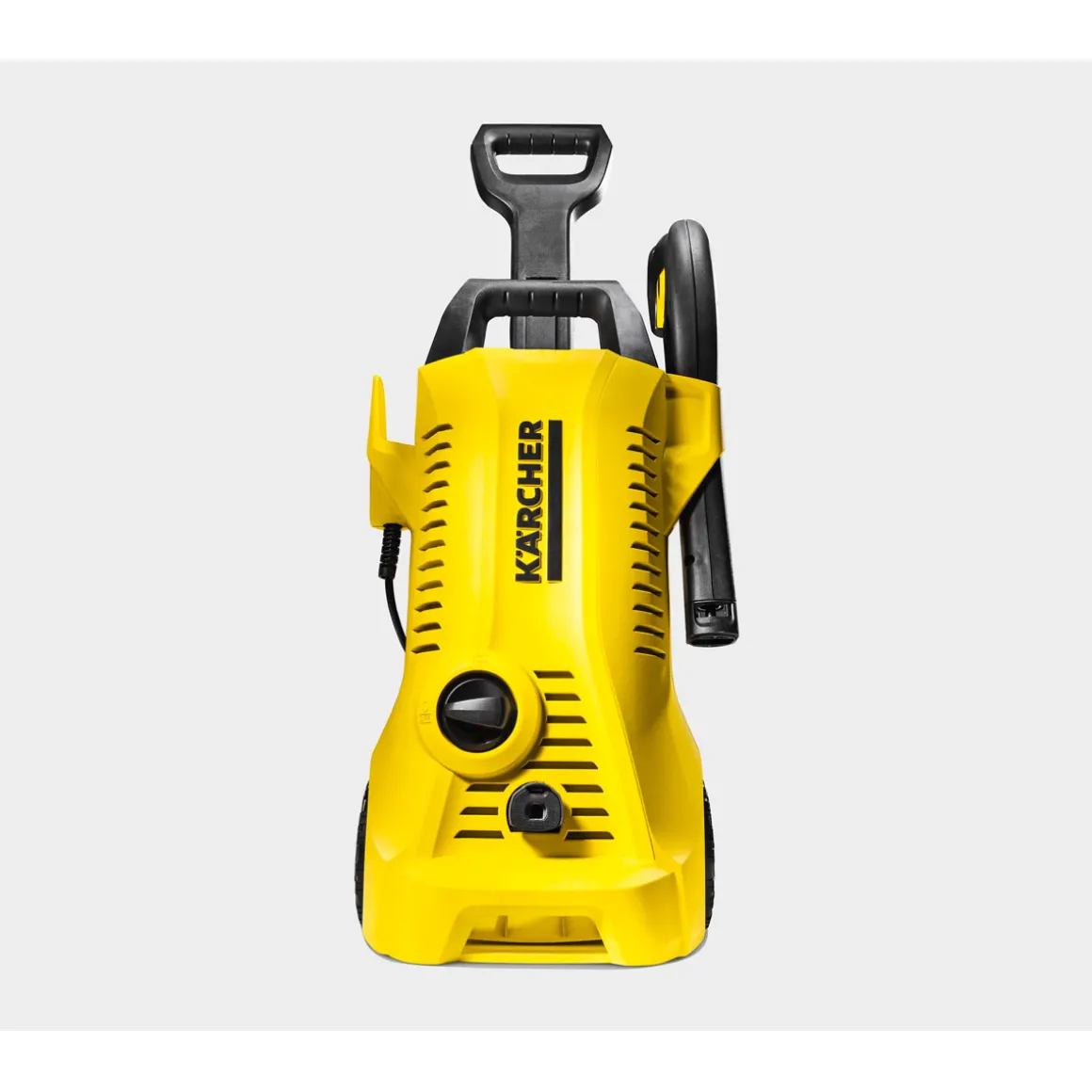 KärcherHochdruckreiniger K 2 Power Control