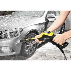 KärcherHochdruckreiniger K5 Premium Smart Controll Flex Home