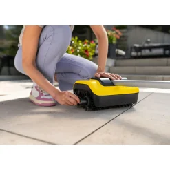KärcherTerrassenreiniger PCL 6
