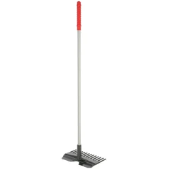 Krücke für Mistboy 75 cm anthrazit