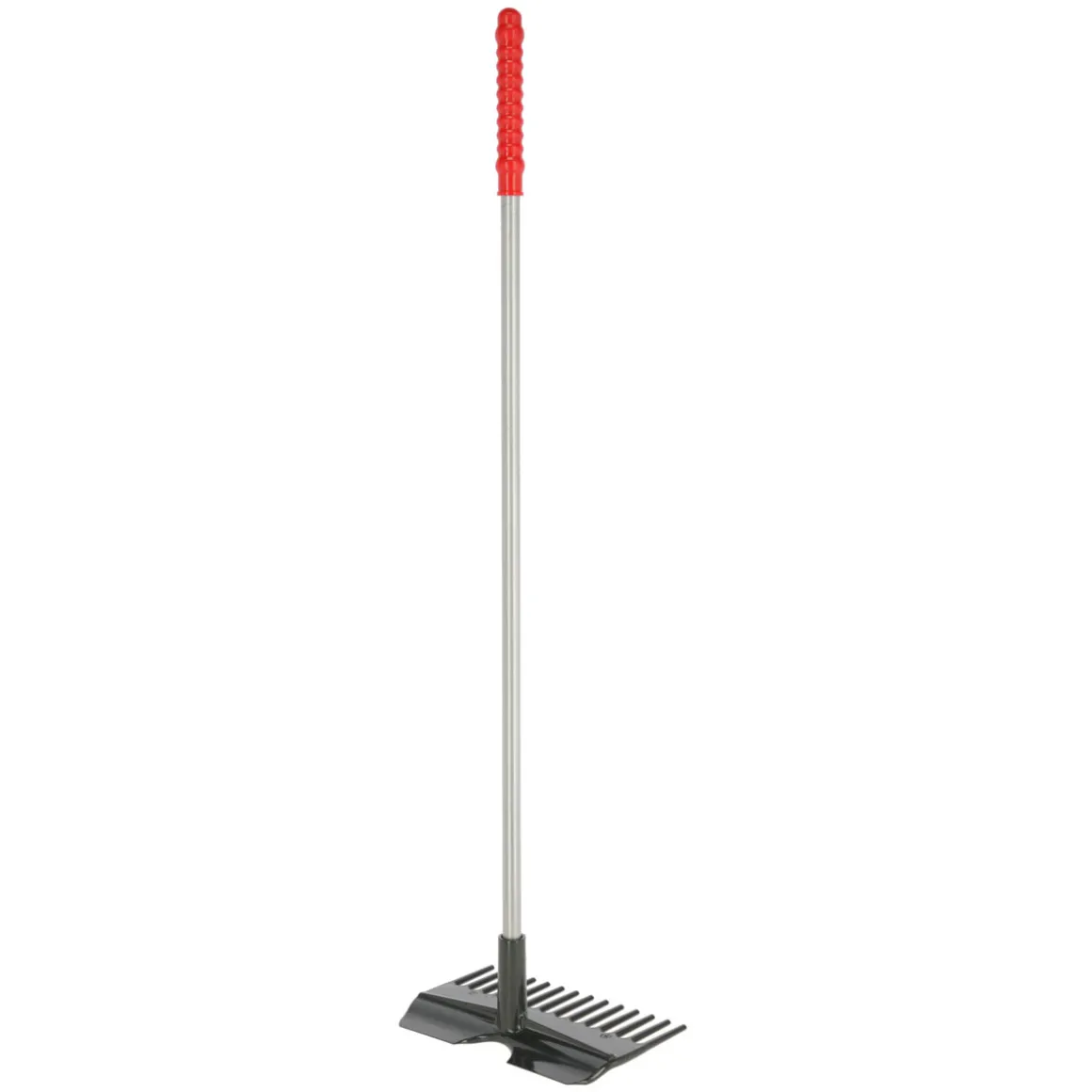 Krücke für Mistboy 75 cm anthrazit