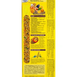 Kräcker für Wellensittiche 3er
