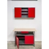 Kreher Metall-Werkbank