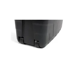 Kreher Transportbox Jumbo XXL mit Rollen 145 L