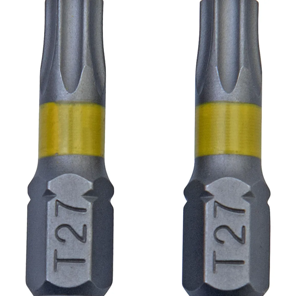 Krone Bit Torx 27 2 Stück