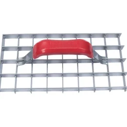 Krone Gitter-Rabot 28,5 x 14 cm