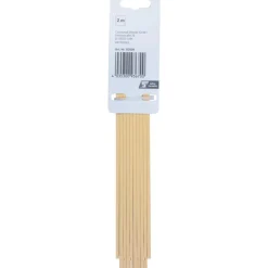 Krone Gliedermaß-Stab 2 m Glasfaser