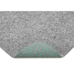 Kunstrasen Deco 300x200cm grau