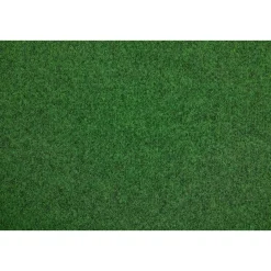 Kunstrasen Deco 100x200cm gruen