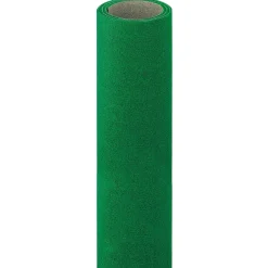 Kunstrasen-Teppich Alteria ohne Noppen 133 cm