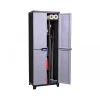 Kunststoff-Spindschrank