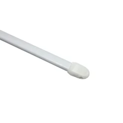 K-Vitragest. extra 100cm weiß