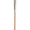 kwbAllzweck-Hammerbohrer Easy Cut mit SDS-Plus Schaft 160 mm Durchmesser 6 mm