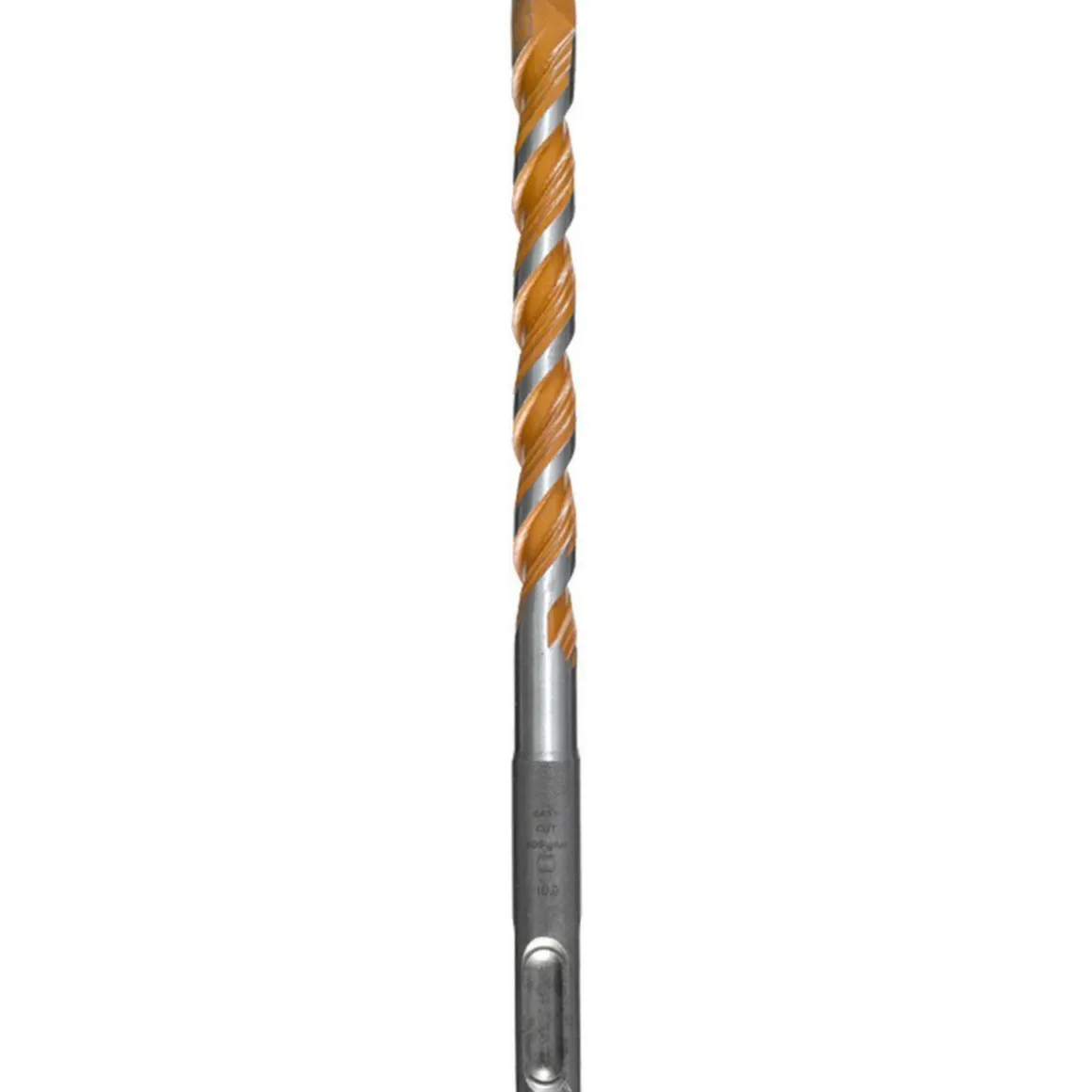 kwbAllzweck-Hammerbohrer Easy Cut mit SDS-Plus Schaft 160 mm Durchmesser 10 mm