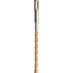 kwbAllzweck-Hammerbohrer Easy Cut mit SDS-Plus Schaft 160 mm Durchmesser 8 mm