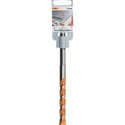 kwbAllzweck-Hammerbohrer Easy Cut mit SDS-Plus Schaft 160 mm Durchmesser 12 mm