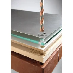 kwbAllzweck-Hammerbohrer Easy Cut mit SDS-Plus Schaft 160 mm Durchmesser 12 mm