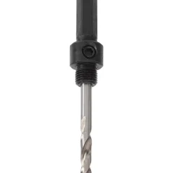 kwbAufnahmeschaft für Lochsägen Durchmesser 16-30 mm