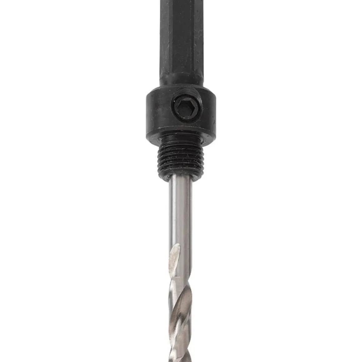 kwbAufnahmeschaft für Lochsägen Durchmesser 16-30 mm