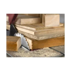 kwbBauholz-Kreissägeblätter für Bau- und Tischkreissägen Durchmesser 300x30 mm