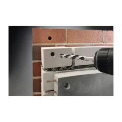 kwbBeton- und Steinbohrer Rocker Durchmesser 10 mm
