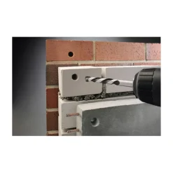 kwbBeton- und Steinbohrer Rocker Durchmesser 6 mm