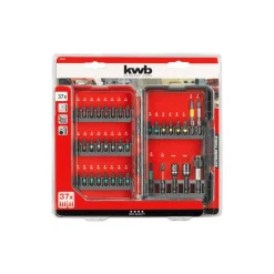 kwbBitbox Impact 37 teilig