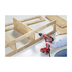 kwbBit Set Torison 150 mm