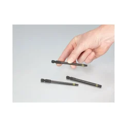 kwbBit Set Torison 100 mm