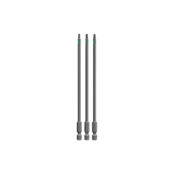 kwbBit Set Torison 150 mm