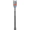 kwbFlachmeißel SDS plus für Bohrhämmer 250 mm