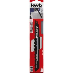 kwbGasbetonsägeblätter 240 mm