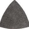 kwbGitterleinen für Deltaschleifer 93 x 93 mm K120