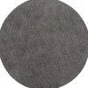 kwbGitterleinen für Langhalsschleifer Durchmesser 225 mm K80