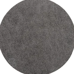 kwbGitterleinen für Langhalsschleifer Durchmesser 225 mm K80