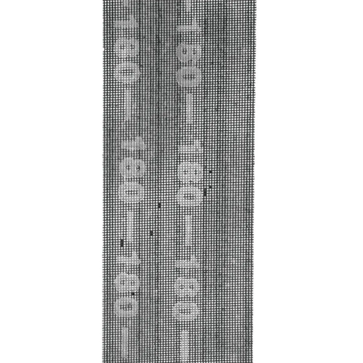 kwbGitterleinen Spachtel und Gipskarton 93 x 230 mm