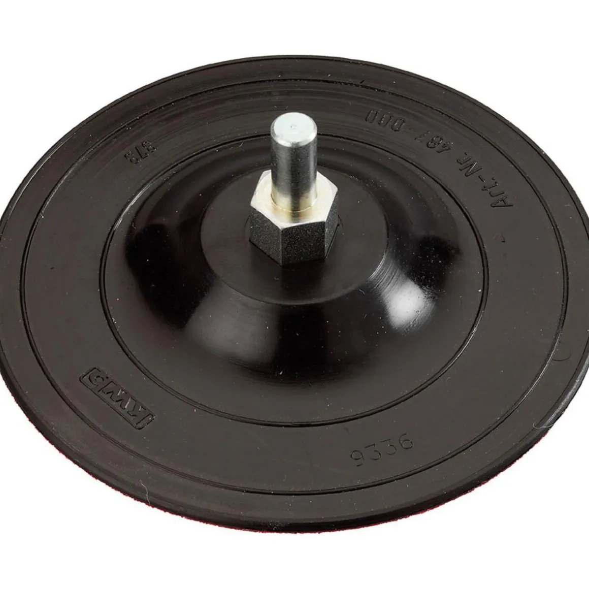 kwbHaftstützteller Quick-Stick M14 Durchmesser 125 mm