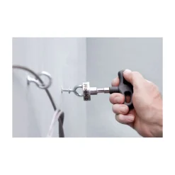 kwbHakenschrauber mit Handgriff