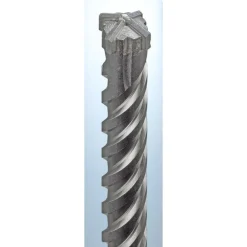 kwbHammerbohrer Cross Tip Spitze 4 schneidig Durchmesser 20 mm