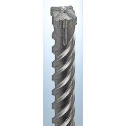 kwbHammerbohrer Cross Tip Spitze 4 schneidig Durchmesser 16 mm