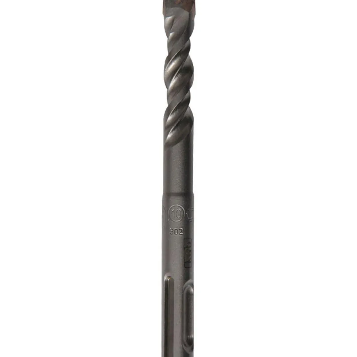 kwbHammerbohrer HB4 SDS Plus 110 mm Durchmesser 8 mm