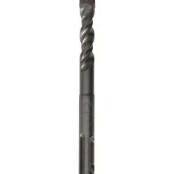 kwbHammerbohrer HB4 SDS Plus 110 mm Durchmesser 10 mm
