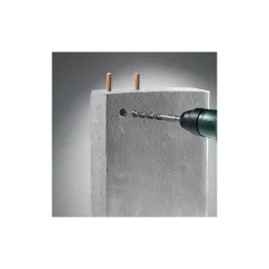 kwbHammerbohrersatz SDS plus 4 teilig