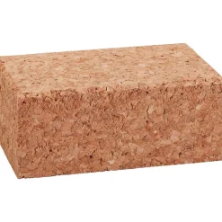 kwbHandschleifklotz Kork