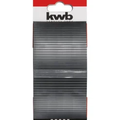 kwbHandschleifklotz Kunststoff