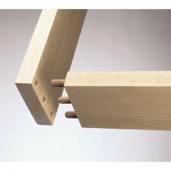 kwbHollzdübel 6 x 30 mm 50 Stück
