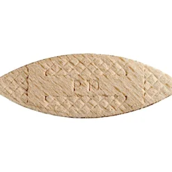 kwbHolzverbinderplättchen 19 x 4 mm