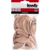 kwbHolzverbinderplättchen 23 x 4 mm