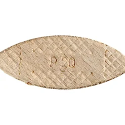 kwbHolzverbinderplättchen 23 x 4 mm