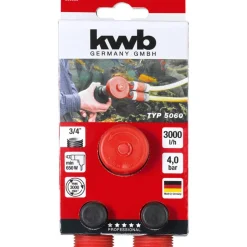 kwbKombi-Pumpe P 60